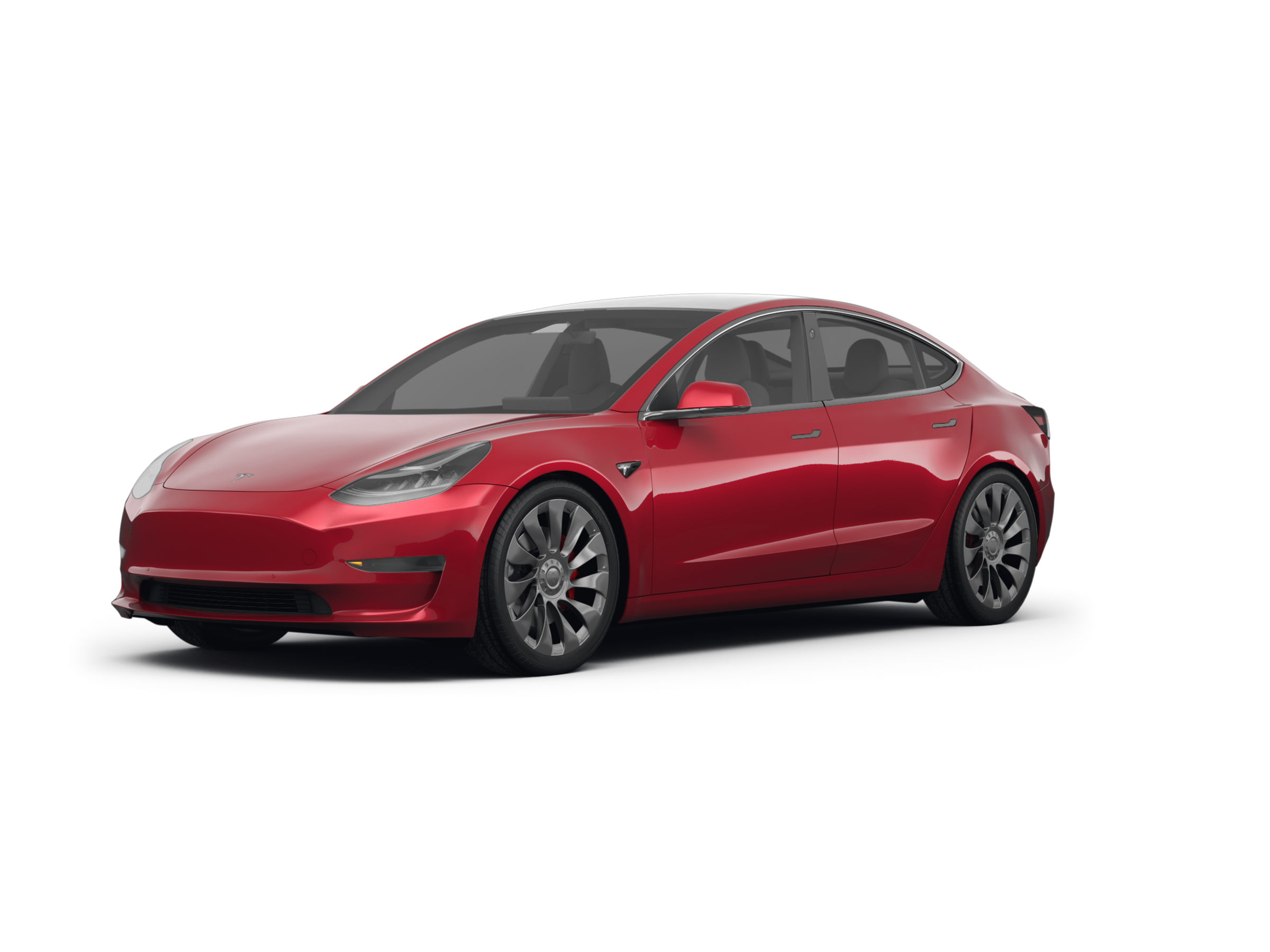 Tesla model 3 kbb hotsell